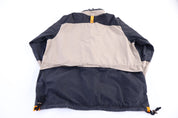 Nike ACG Black & Brown Full Zip Jacket