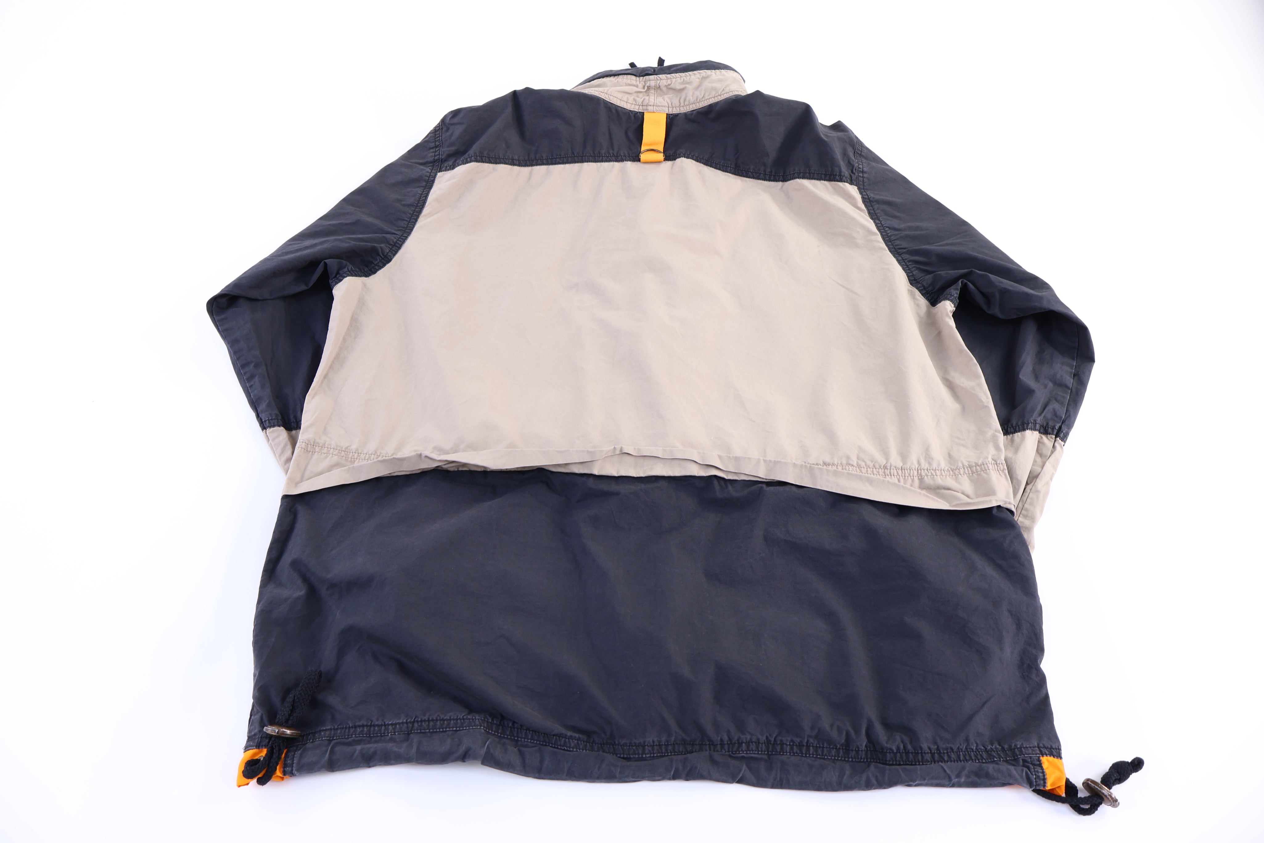 Nike ACG Black & Brown Full Zip Jacket