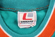 Vintage Miami Dolphins Football T-shirt