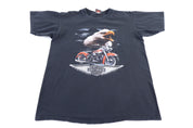 Harley Davidson Motorcycles Las Vegas T-shirt