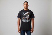 Harley Davidson Motorcycles Las Vegas T-shirt