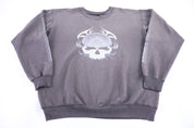 Harley Davidson Motorcycles Kansas Sweatshirt