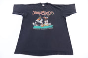 90's Baltimore Orioles Baseball T-shirt