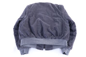 90's University of Las Vegas Nevada Corduroy Bomber Jacket