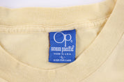 80's Ocean Pacific Surf Graphic T-shirt