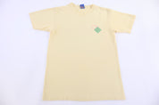 80's Ocean Pacific Surf Graphic T-shirt