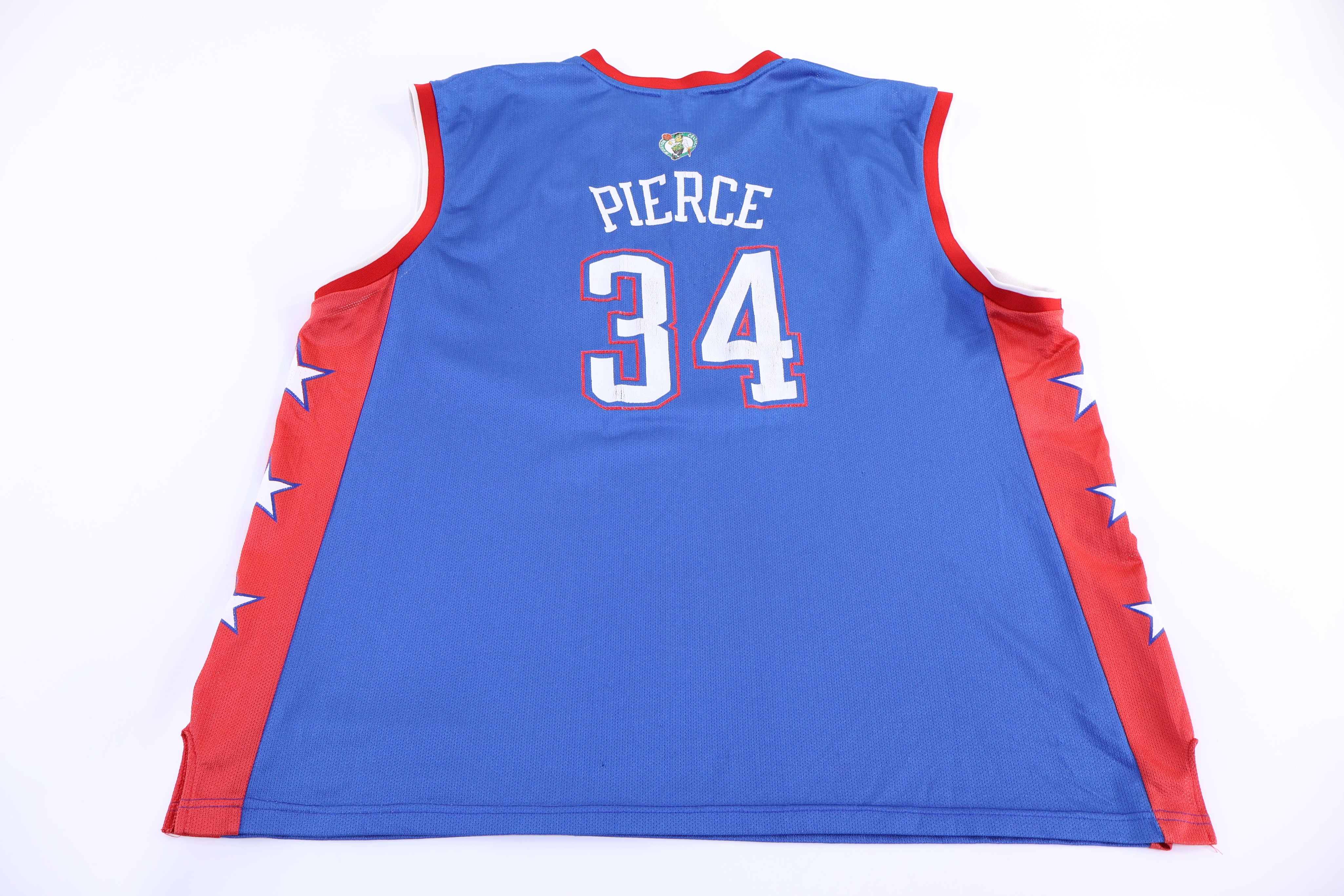 2004 Paul Pierce All-Star Game Jersey