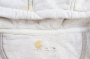 Carhartt Logo Patch Full Zip Jacket