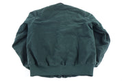 Carhartt Logo Patch Green Santa Fe Jacket