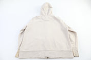 Carhartt Logo Patch Full Zip Jacket