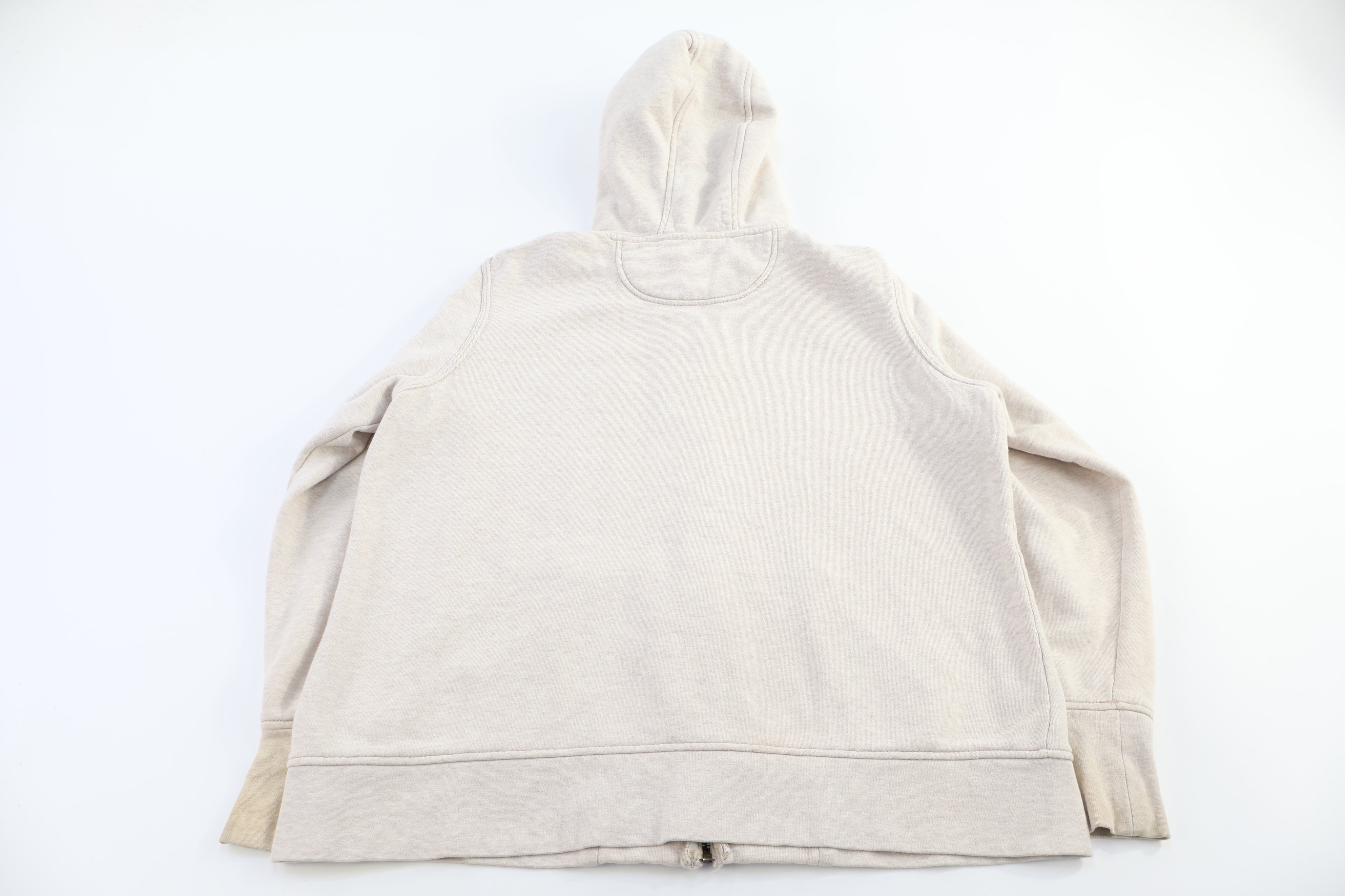 Carhartt Logo Patch Full Zip Jacket