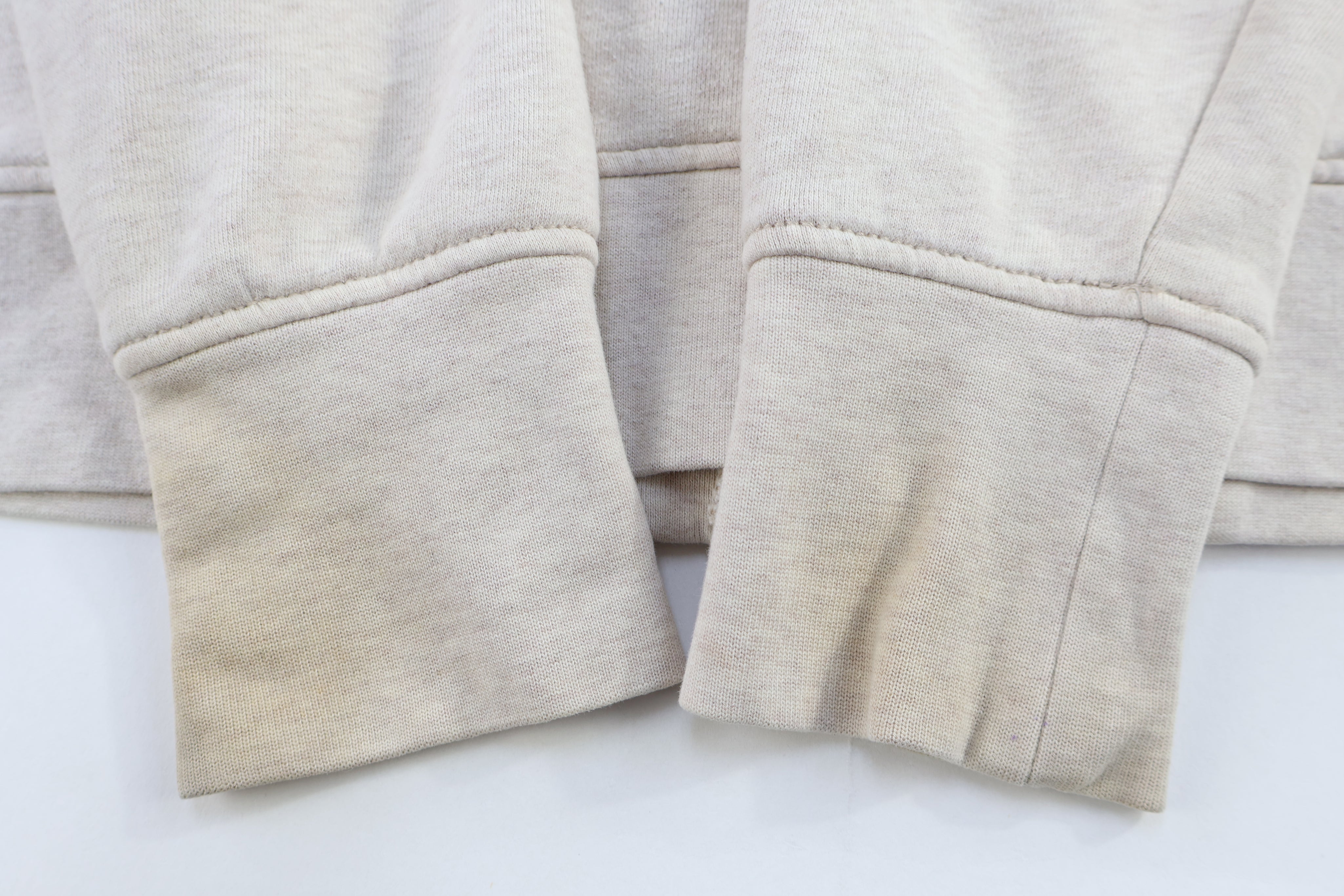 Carhartt Logo Patch Full Zip Jacket