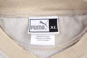 Vintage Puma University of Connecticut Sweatshirt