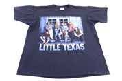 90's Little Texas Tour T-shirt