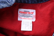 Vintage Proban FR Denim Jacket