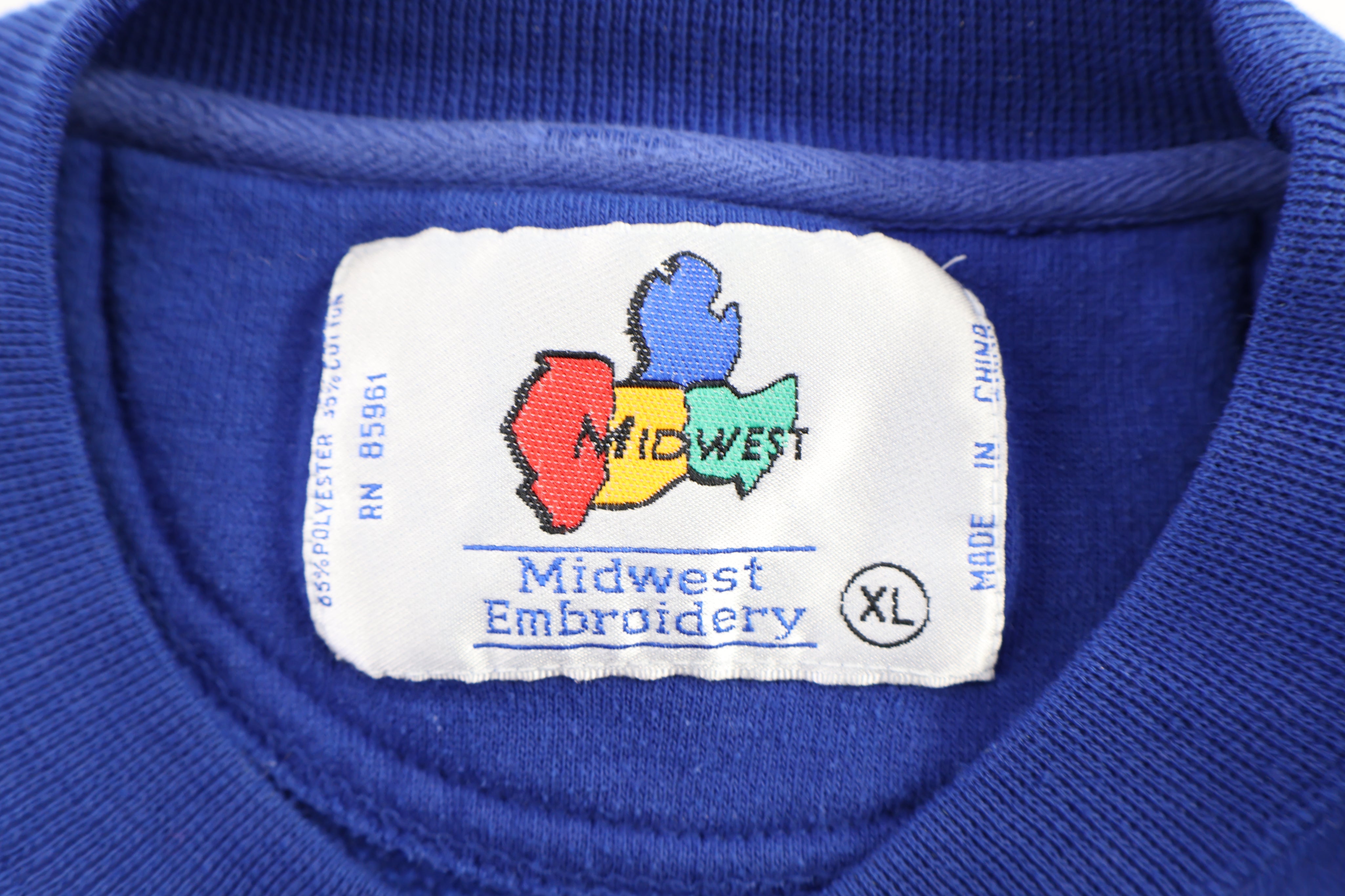 Vintage University of Florida Gators Sweatshirt
