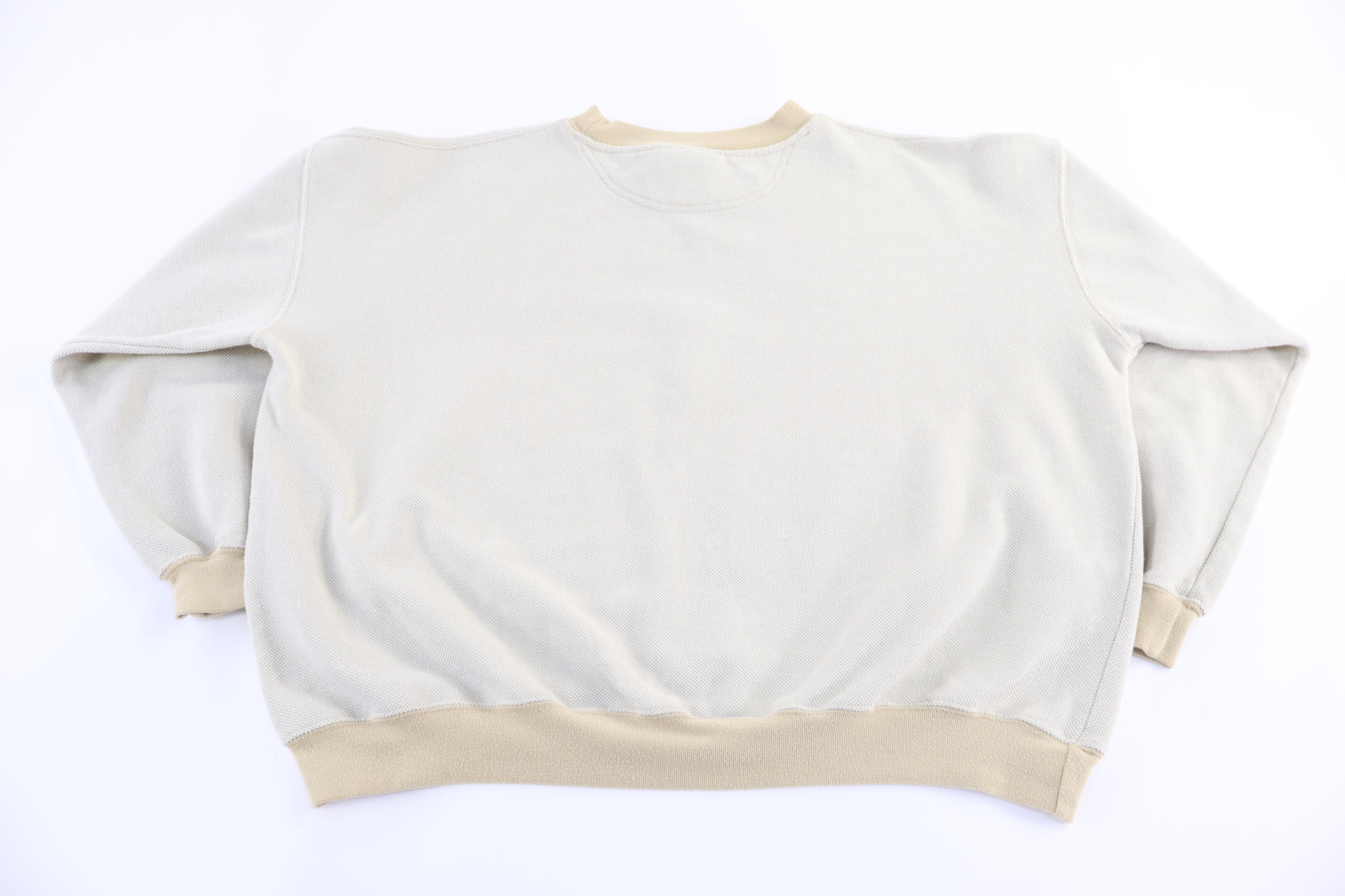 Vintage Puma University of Connecticut Sweatshirt
