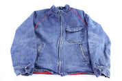 Vintage Proban FR Denim Jacket