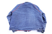 Vintage Proban FR Denim Jacket