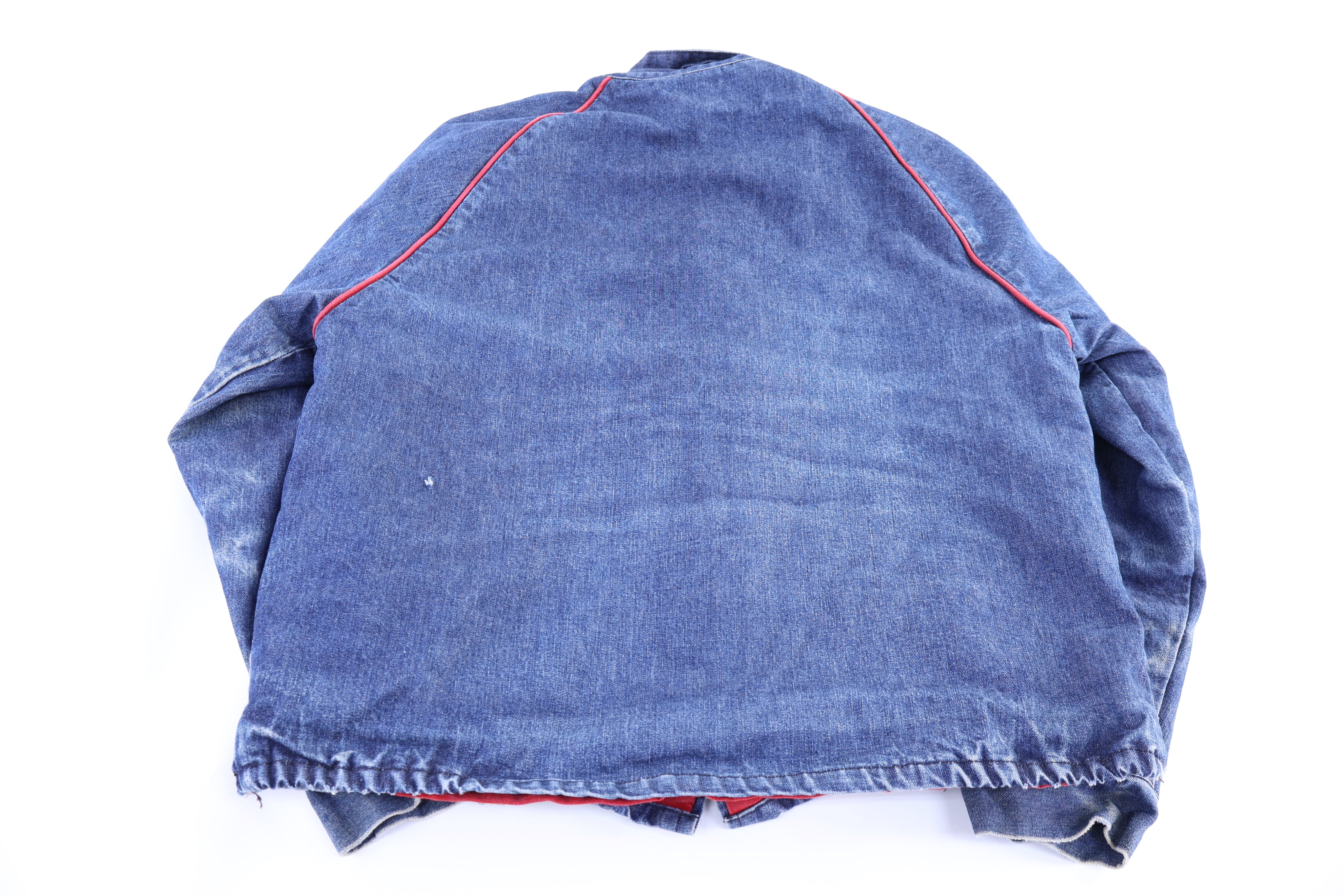 Vintage Proban FR Denim Jacket