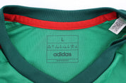 2022 Mexico National Team Soccer Jersey