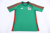 2022 Mexico National Team Soccer Jersey