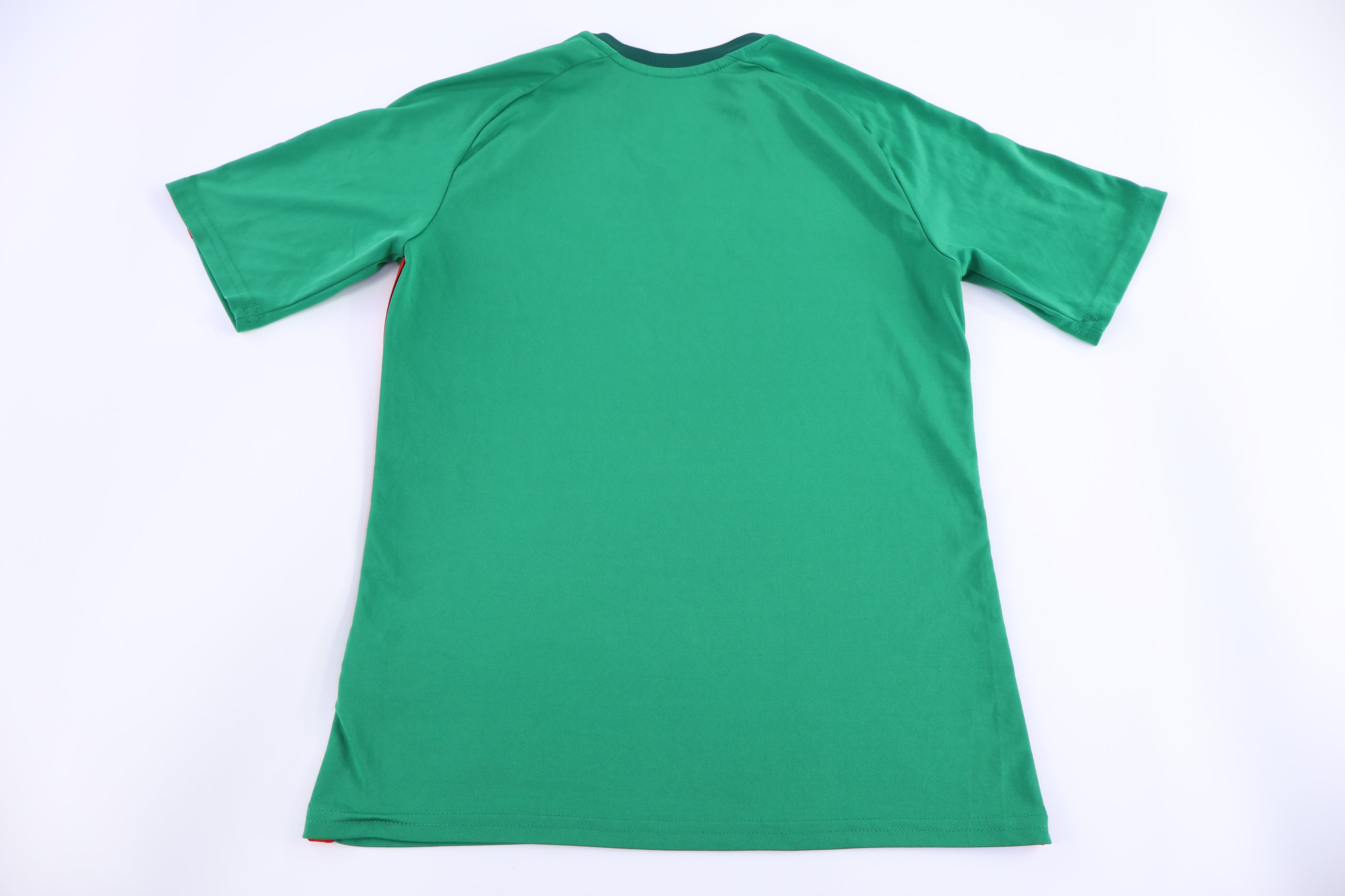 2022 Mexico National Team Soccer Jersey