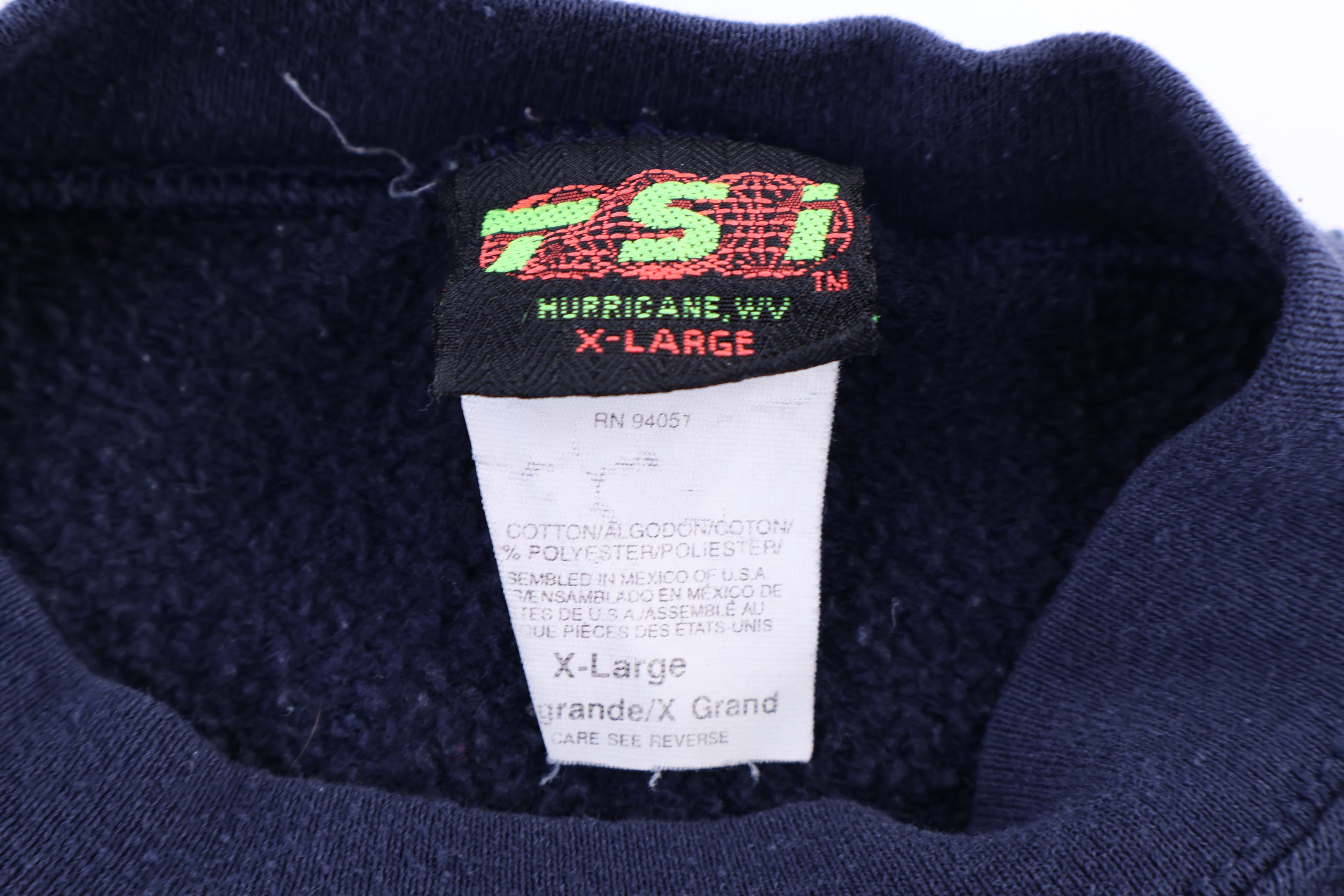 Vintage Penn State University Sweatshirt