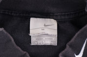 Vintage Nike Embroidered Logo LS T-shirt
