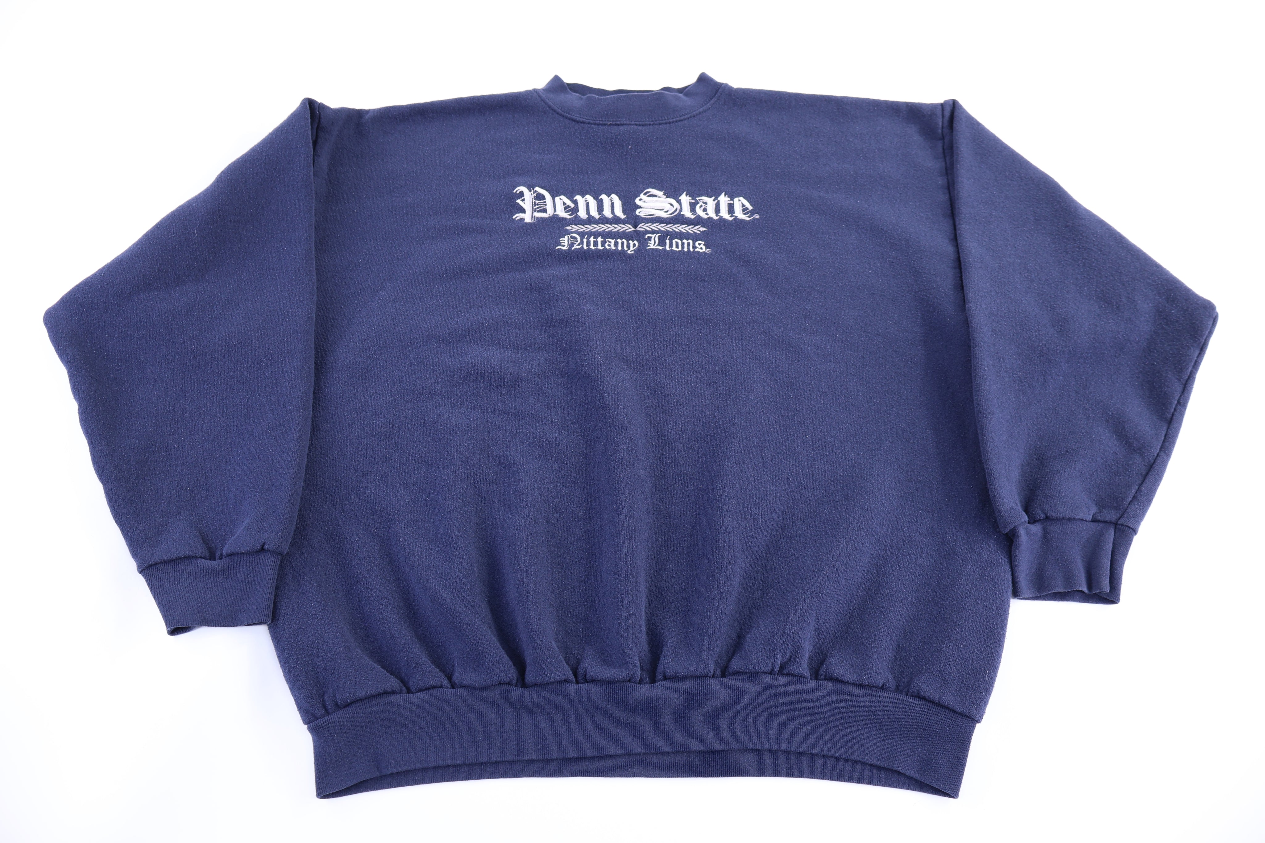 Vintage Penn State University Sweatshirt