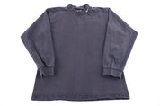 Vintage Nike Embroidered Logo LS T-shirt