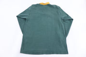 90's Umbro Australia LS Button Up