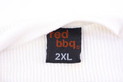 Y2K Grunge Graphic Thermal LS T-shirt