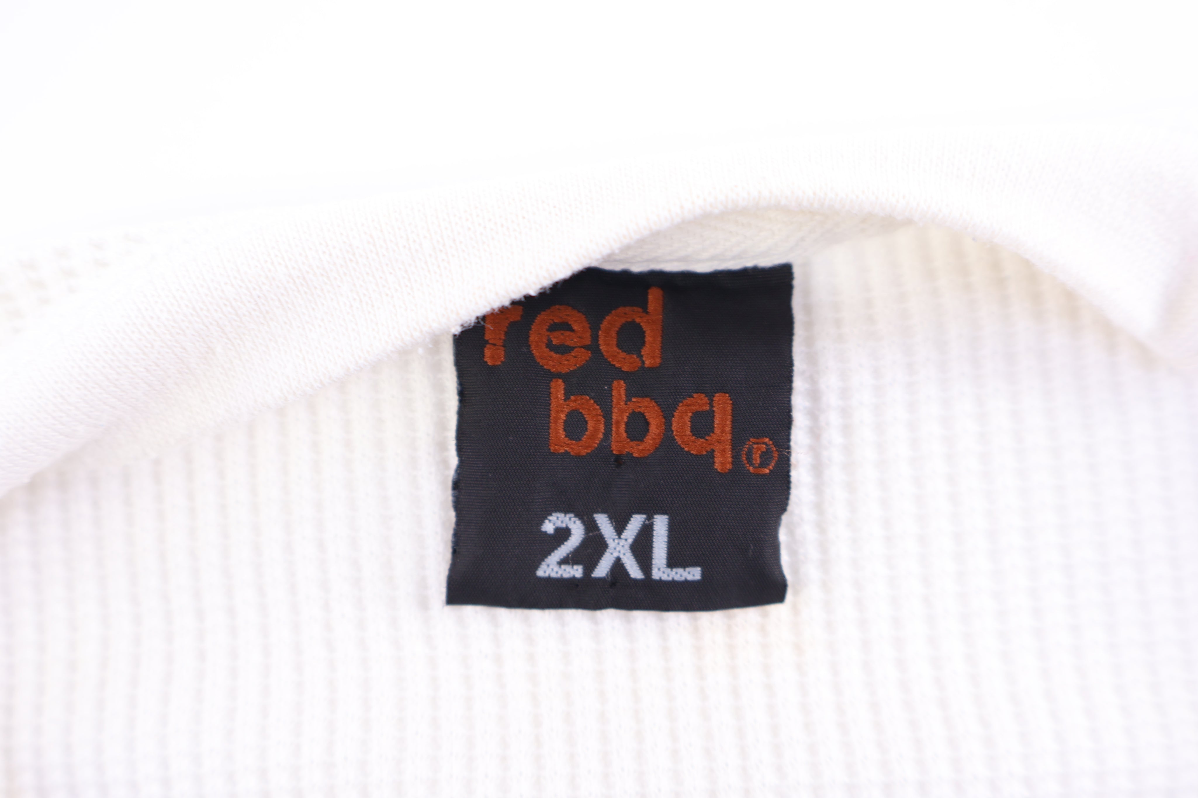 Y2K Grunge Graphic Thermal LS T-shirt