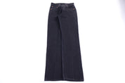 Levi's 501 Black Denim Jeans