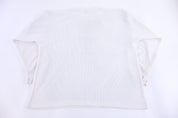Y2K Grunge Graphic Thermal LS T-shirt
