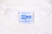 1993 Nolan Ryan Astros Vs Rangers T-shirt