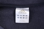 Vintage Adidas Quarter Zip Pullover