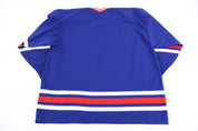 90's New York Rangers Hockey Jersey