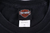 Harley Davidson Motorcycles San jose LS T-shirt