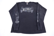Harley Davidson Motorcycles San jose LS T-shirt