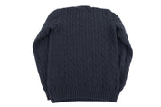 Women's Ralph Lauren Sport Cable Knit Sweater