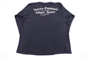 Harley Davidson Motorcycles San jose LS T-shirt