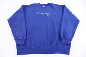 Reebok Indianapolis Colts Embroidered Sweatshirt