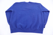 Reebok Indianapolis Colts Embroidered Sweatshirt