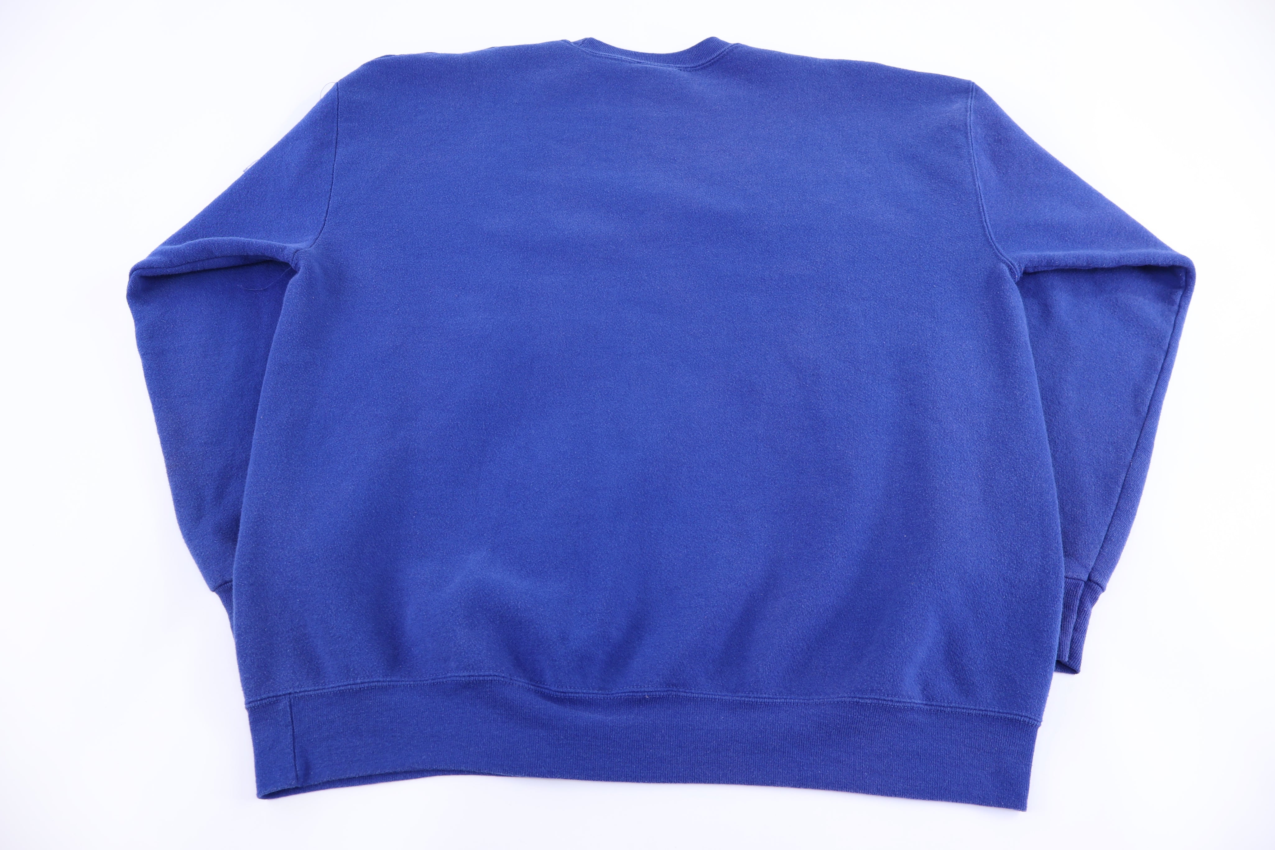 Reebok Indianapolis Colts Embroidered Sweatshirt