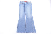 Women's Levi's Superlow Denim Jeans