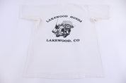 90's Honda Goldwing Biker T-shirt