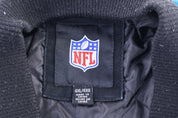 North Carolina Panthers Football Bomber Jacket