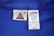 Vintage Nike ACG Cycling Jersey